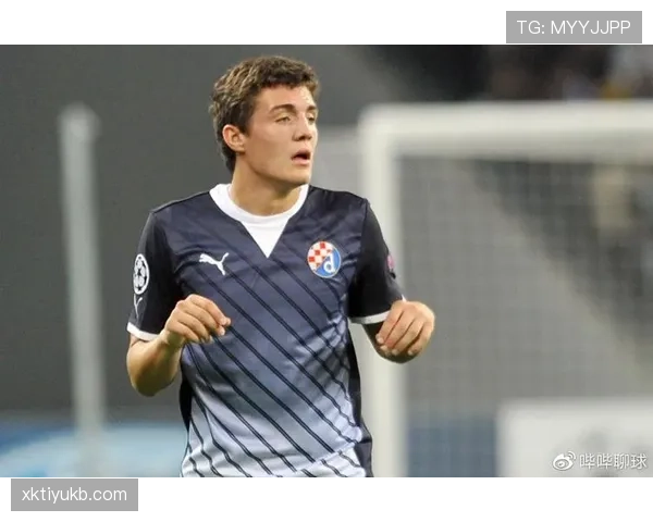 科瓦契奇：从萨格勒布迪纳摩天才到豪门中场的崛起解析