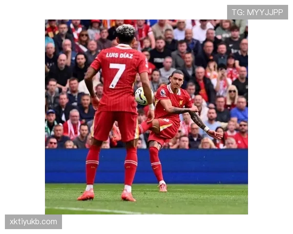 利物浦重建工作稳步推进，初步成效正逐步反映在球队表现层面